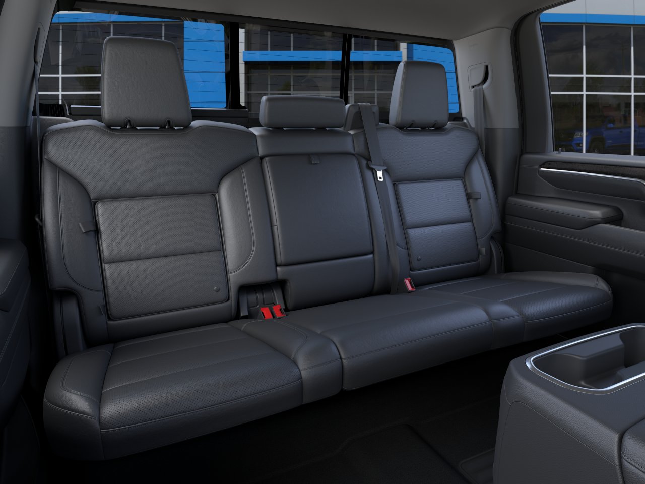 2026 Chevrolet Silverado 2500 HD LTZ - Photo 41