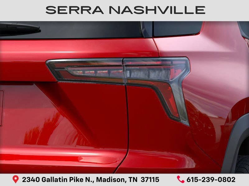2027 Chevrolet Equinox LT - Photo 11