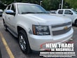 Chevrolet Avalanche