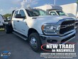 Ram 3500 Chassis Cab