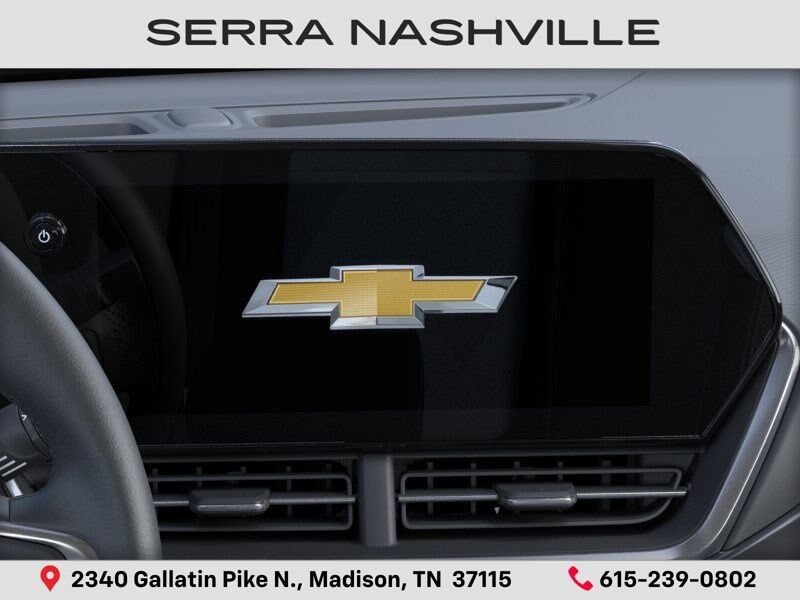 2026 Chevrolet Trax Activ - Photo 20