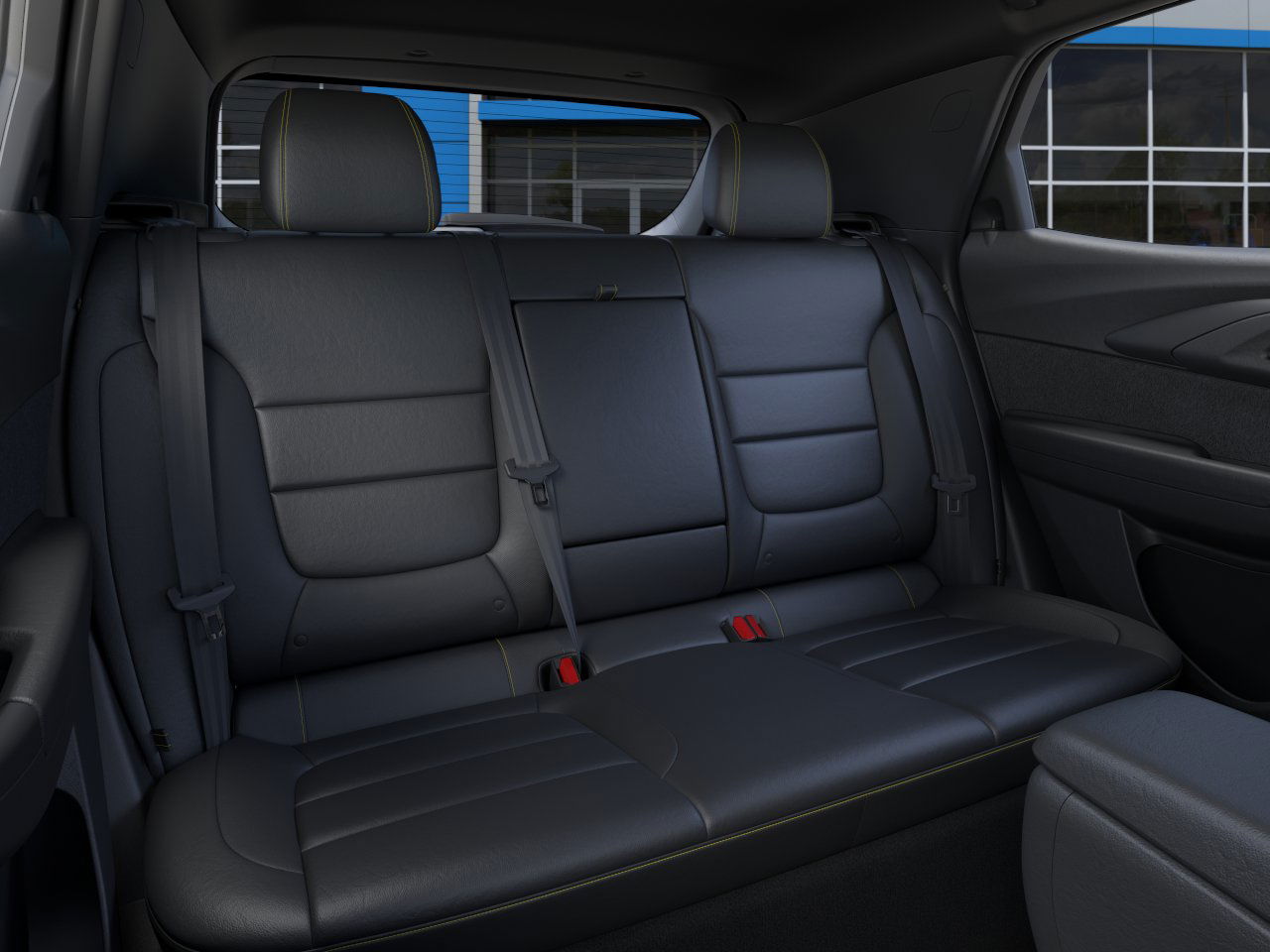 2026 Chevrolet Trailblazer Activ - Photo 41