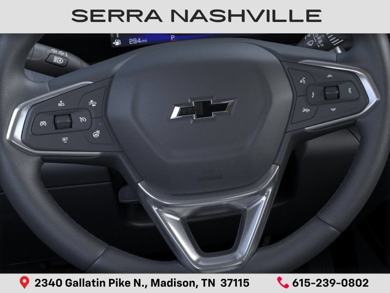2026 Chevrolet Trax LT - Photo 19