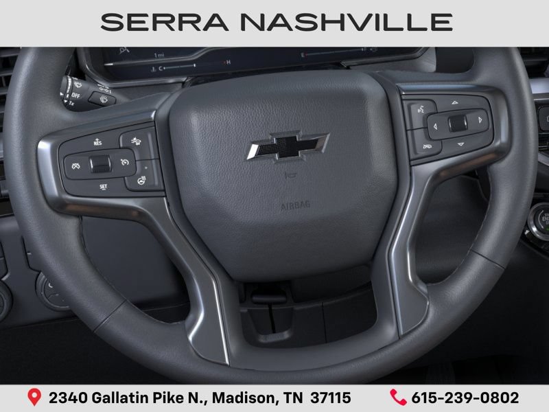 2026 Chevrolet Silverado 2500 HD High Country - Photo 19