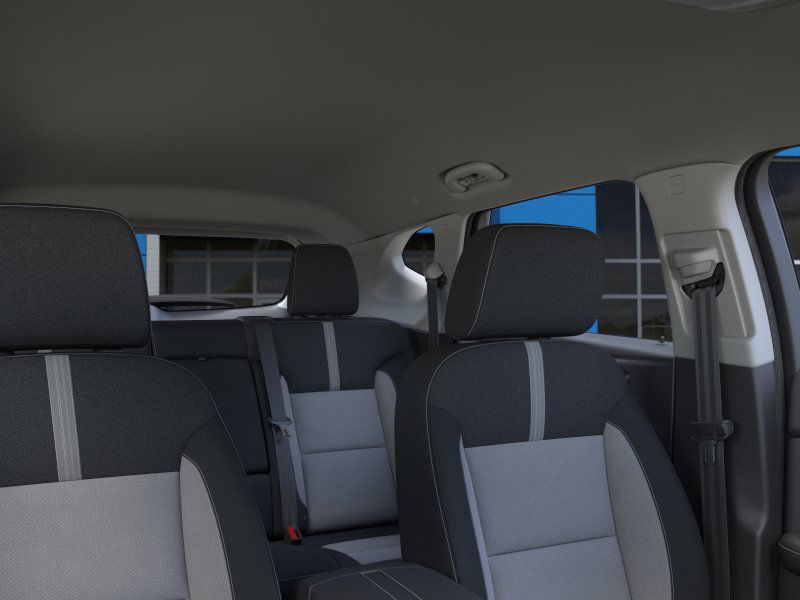 2026 Chevrolet Blazer 2LT - Photo 48