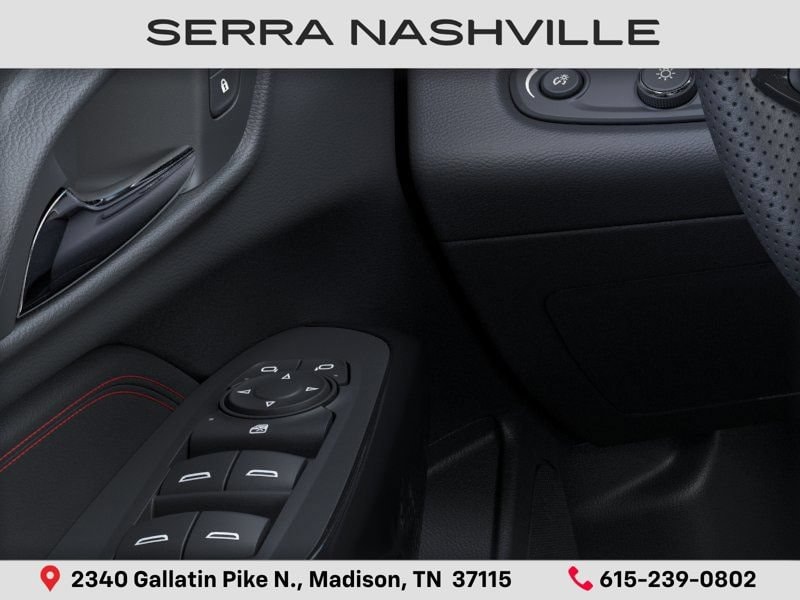 2026 Chevrolet Trax RS - Photo 22