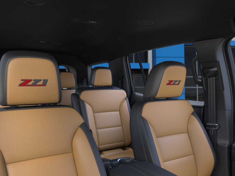 2027 Chevrolet Traverse Z71 - Photo 48
