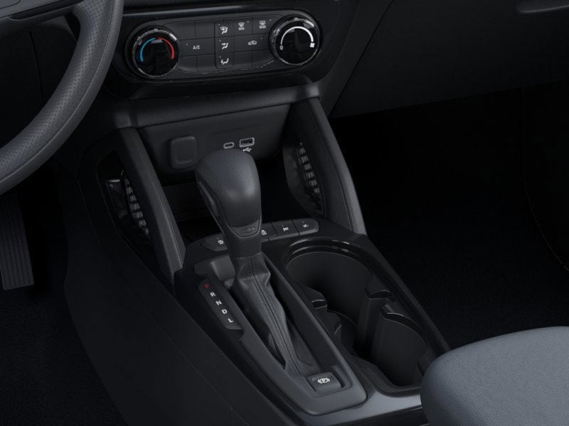 2026 Chevrolet Trailblazer LT - Photo 47