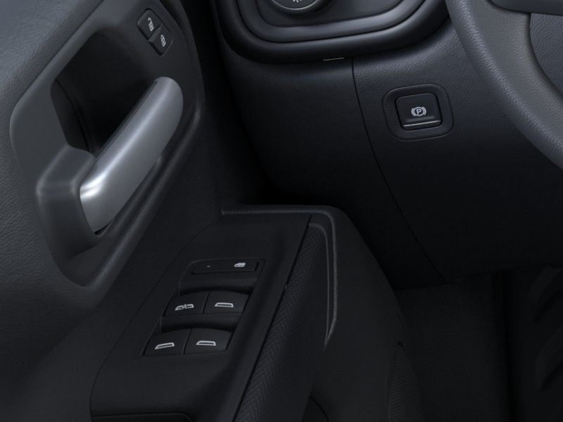 2026 Chevrolet Silverado 1500 Work Truck - Photo 46