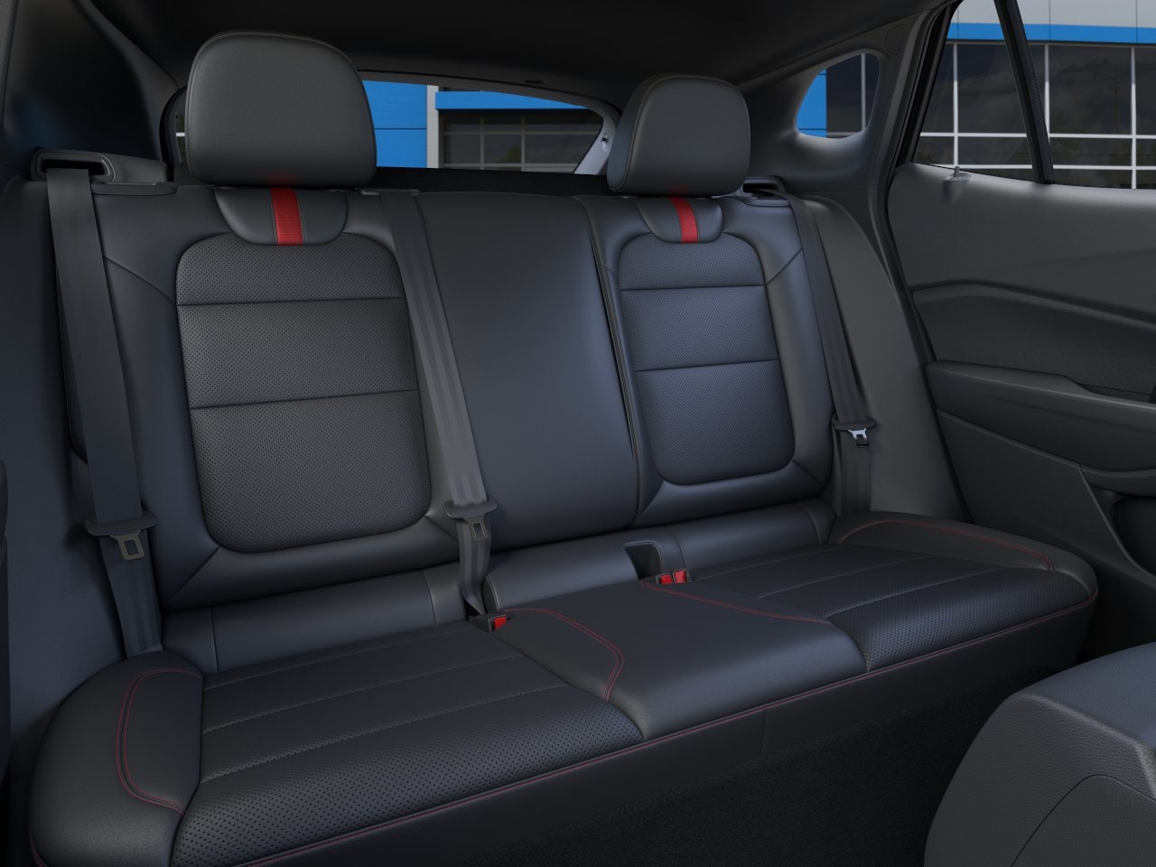 2026 Chevrolet Trax RS - Photo 40