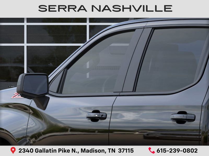 2026 Chevrolet Silverado 1500 RST - Photo 12