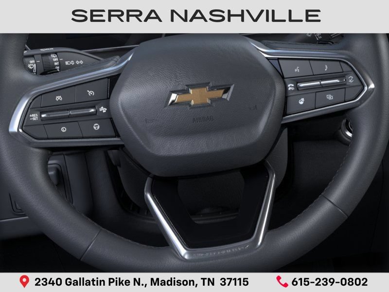 2026 Chevrolet Tahoe High Country - Photo 19