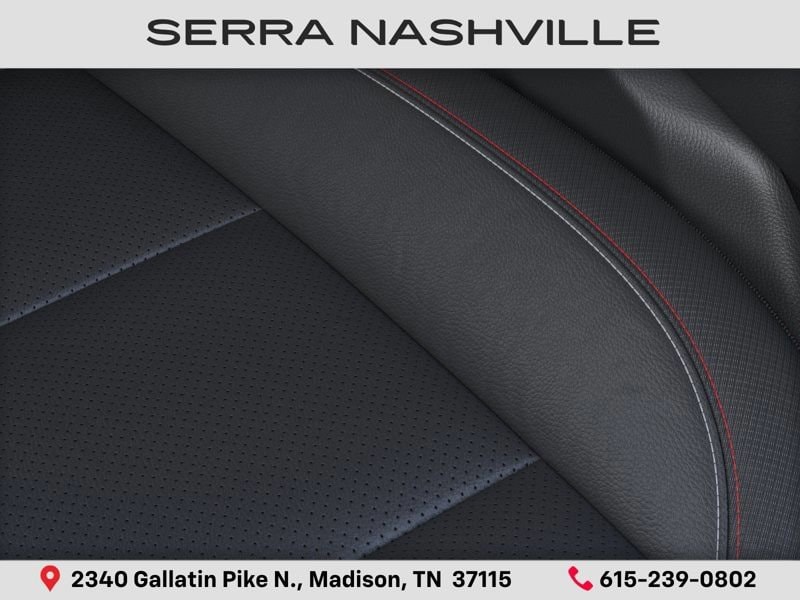 2026 Chevrolet Traverse Z71 - Photo 21