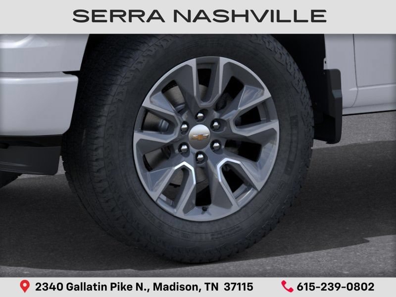 2026 Chevrolet Silverado 1500 RST - Photo 9