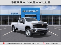 2026 Chevrolet Silverado 2500 HD WT Truck