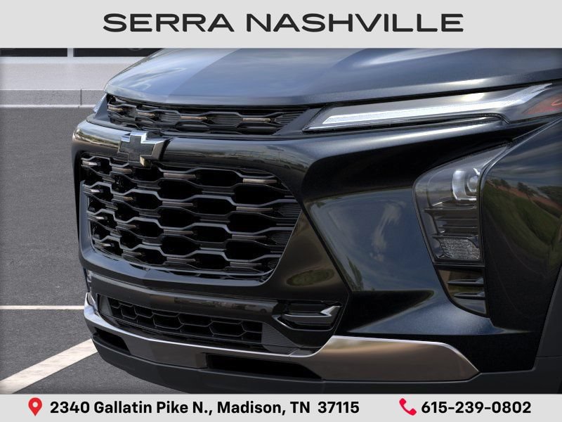 2026 Chevrolet Trax Activ - Photo 13