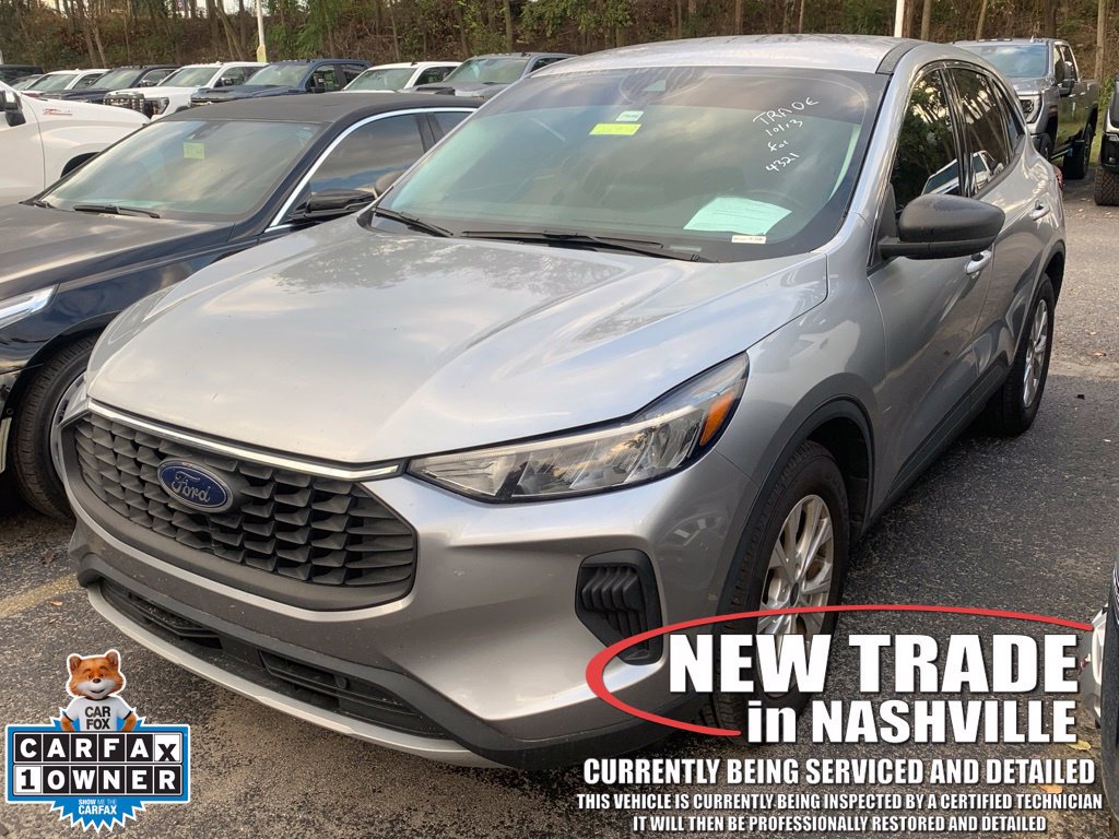 Used 2023 Ford Escape Active SUV