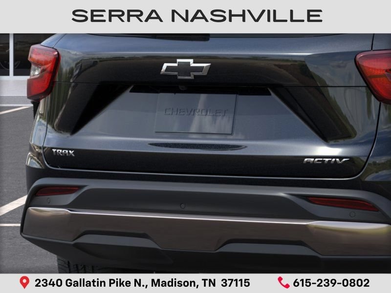 2026 Chevrolet Trax Activ - Photo 14
