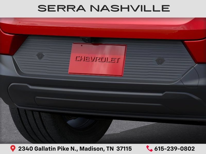 2026 Chevrolet Equinox EV 2LT - Photo 14