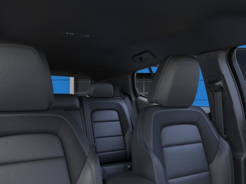 2026 Chevrolet Equinox EV 2LT - Photo 48
