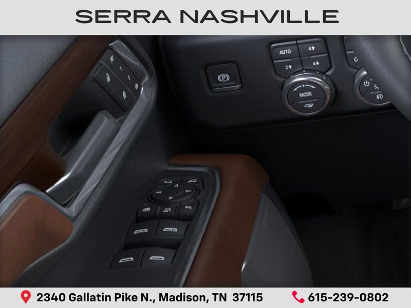 2026 GMC Sierra 3500HD Denali Ultimate - Photo 22