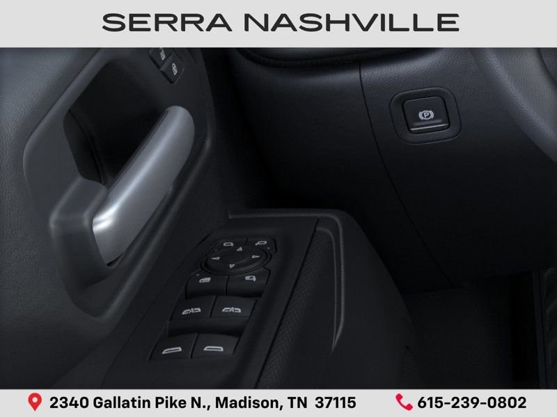 2026 Chevrolet Silverado 2500 HD Custom - Photo 22
