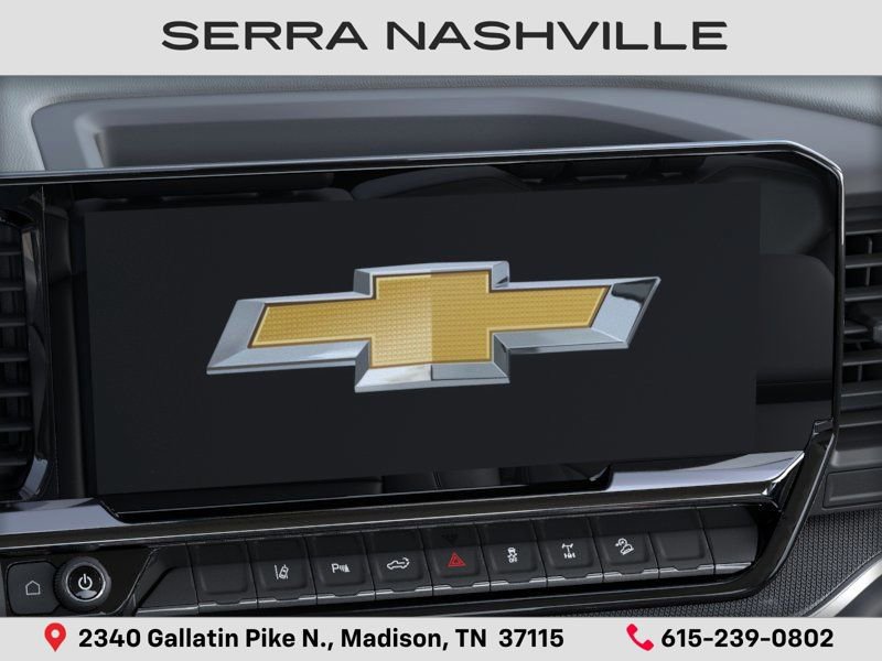 2026 Chevrolet Silverado 2500 HD ZR2 - Photo 20