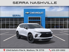 2026 Chevrolet Blazer 2LT SUV