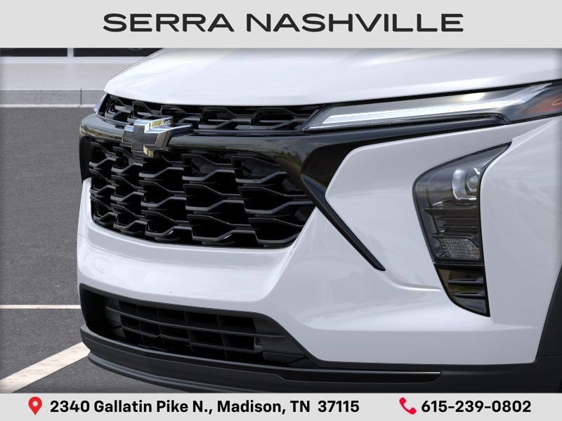 2026 Chevrolet Trax LT - Photo 13