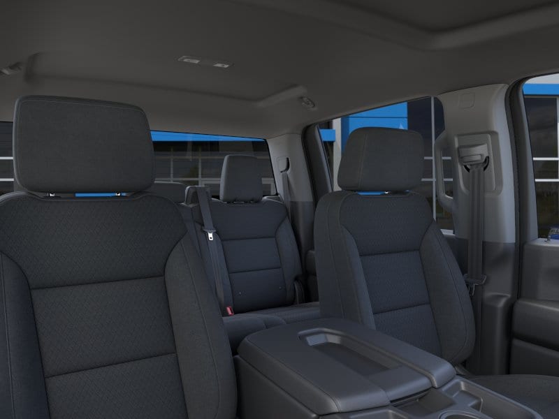 2026 Chevrolet Silverado 2500 HD Custom - Photo 48