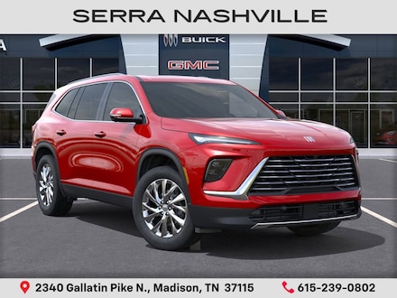 2026 Buick Enclave Preferred SUV DYNAMIC_PREF_LABEL_PROMOTIONS_LISTING_NEW_INVENTORY_FEATURED1_ALTATTRIBUTEAFTER