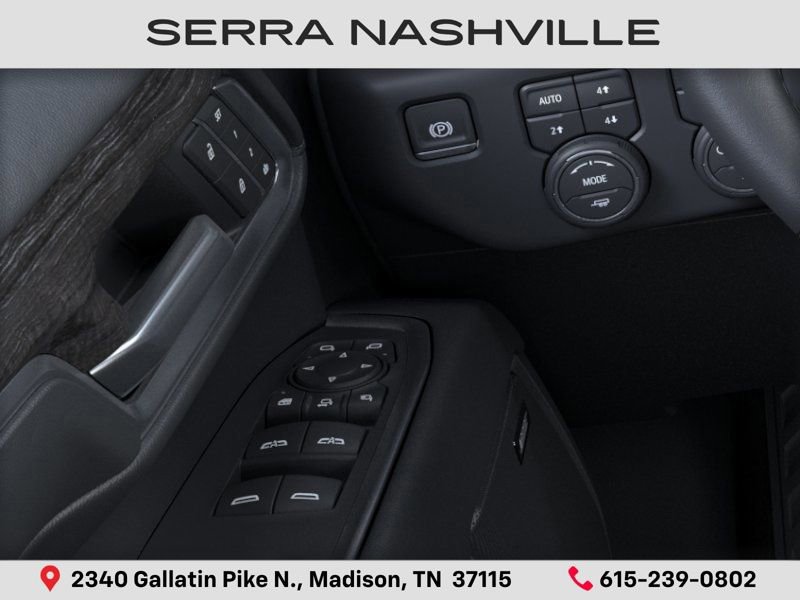 2026 Chevrolet Silverado 2500 HD LTZ - Photo 22
