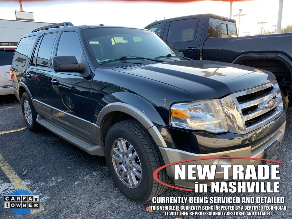 2013 Ford Expedition XLT's photo