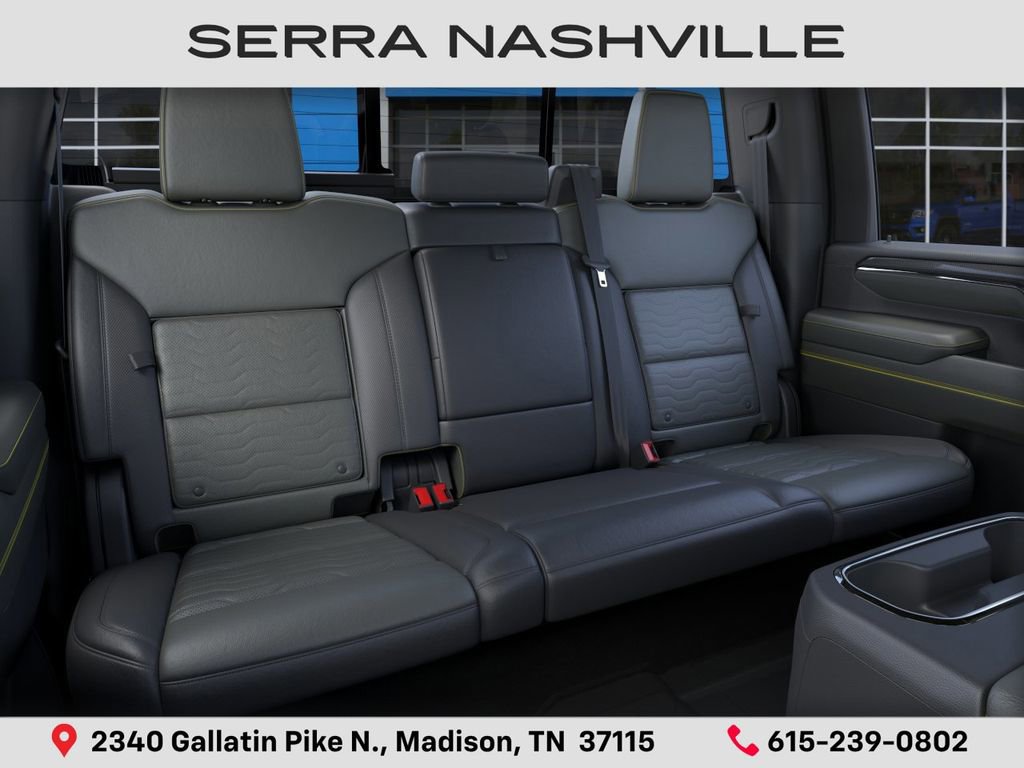 2026 Chevrolet Silverado 2500 HD ZR2 - Photo 17