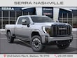 GMC Sierra 2500 HD