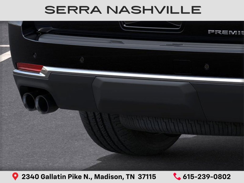 2026 Chevrolet Tahoe Premier - Photo 14