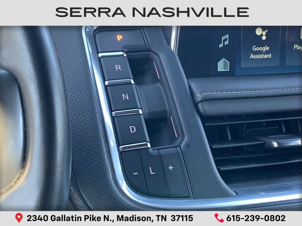 2024 Chevrolet Tahoe Premier - Photo 24