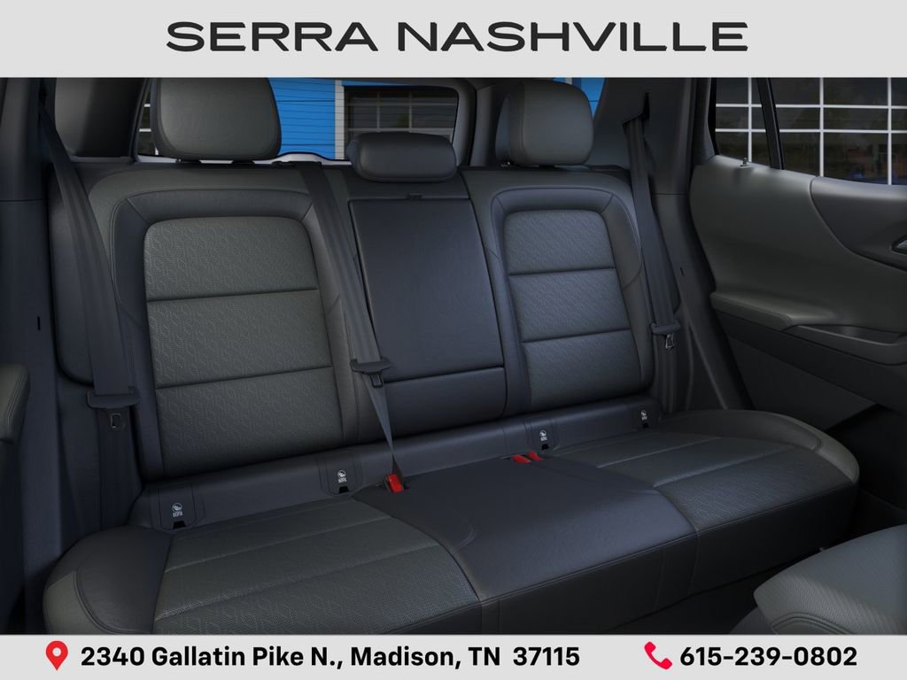 2026 Chevrolet Equinox LT - Photo 17