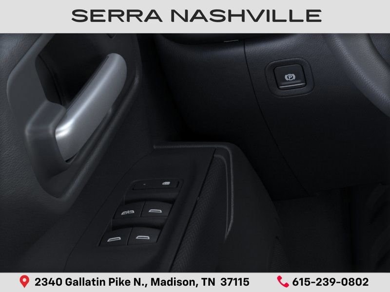 2026 Chevrolet Silverado 1500 Work Truck - Photo 22