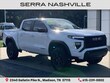 GMC Canyon