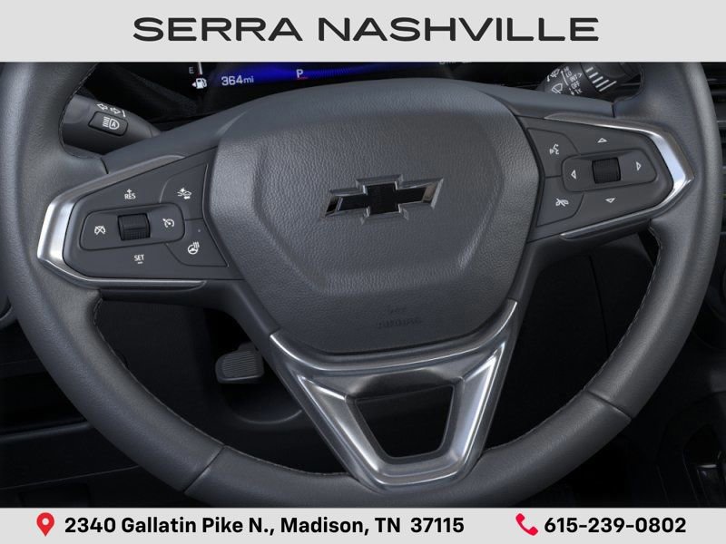 2026 Chevrolet Trailblazer Activ - Photo 19