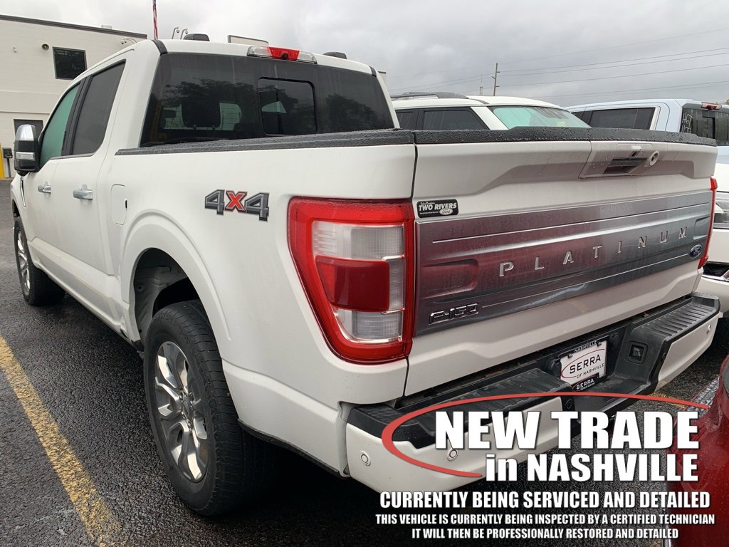 2022 Ford F-150 XL photo 3