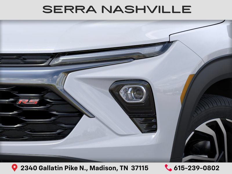 2026 Chevrolet Trailblazer RS - Photo 10