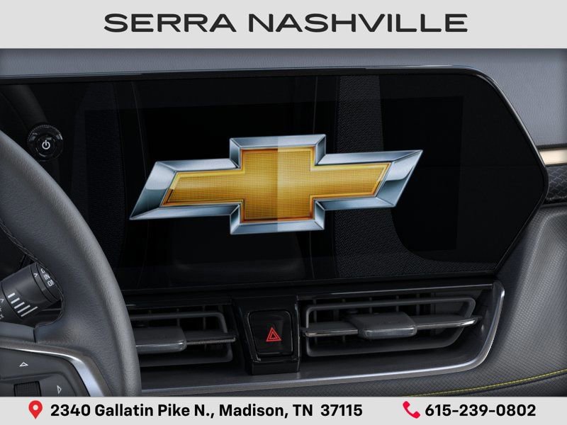 2026 Chevrolet Trailblazer Activ - Photo 20