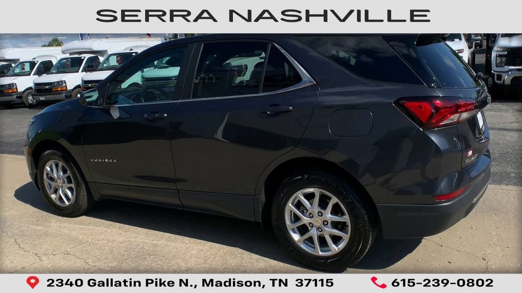 2023 Chevrolet Equinox LT - Photo 6