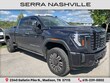 GMC Sierra 2500 HD