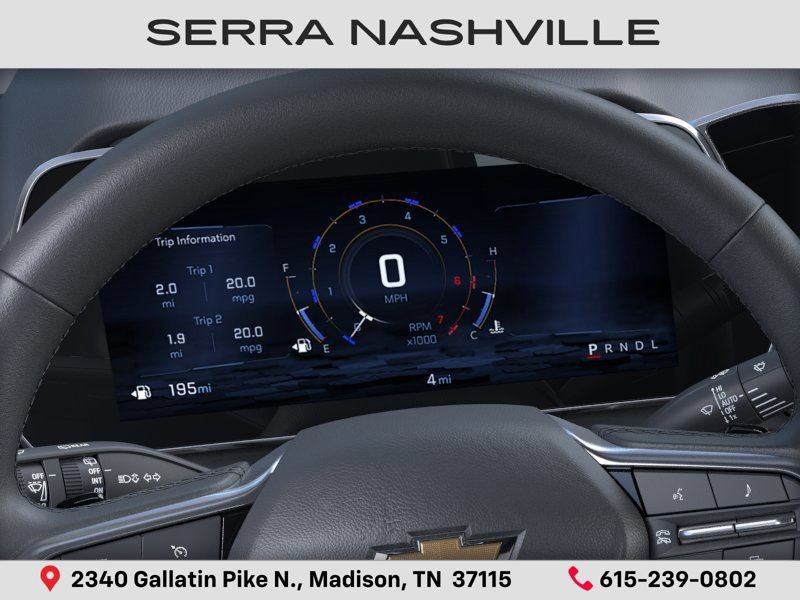 2026 Chevrolet Tahoe Premier - Photo 18