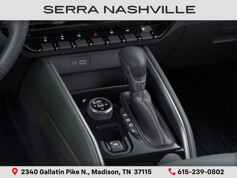 2026 Chevrolet Colorado ZR2 - Photo 23