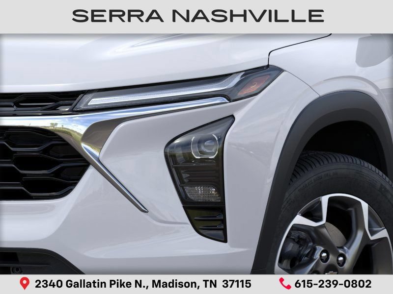 2026 Chevrolet Trax LT - Photo 10