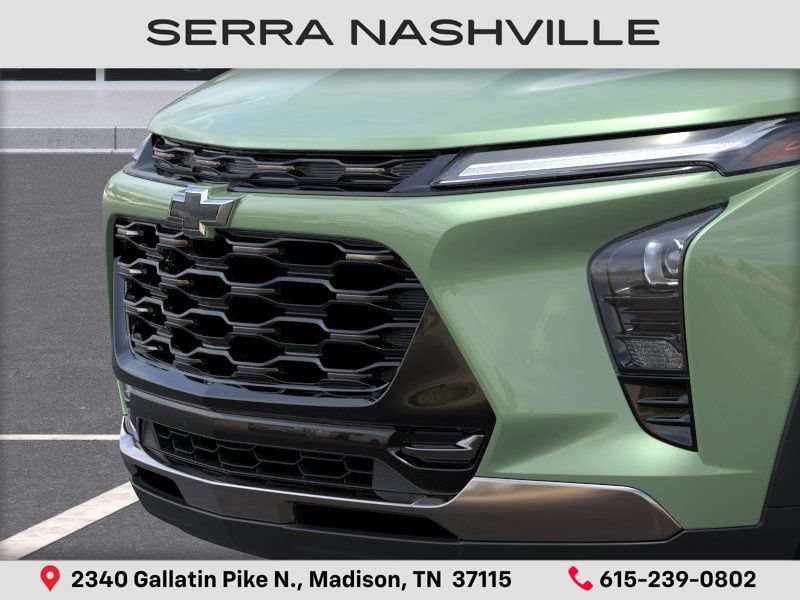 2026 Chevrolet Trax Activ - Photo 13